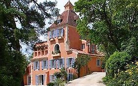 Chateau Les Charmettes